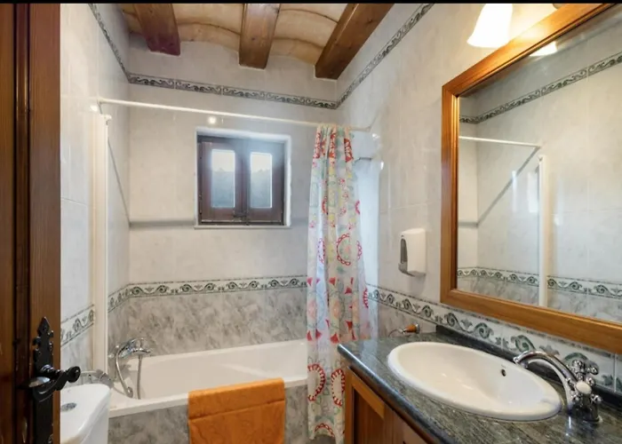 Cal Vidal Country house