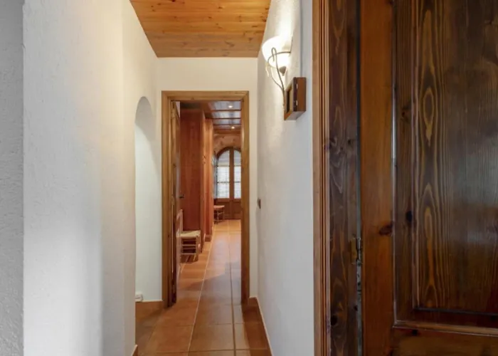 Cal Vidal Country house