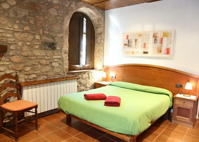 Country house Cal Vidal