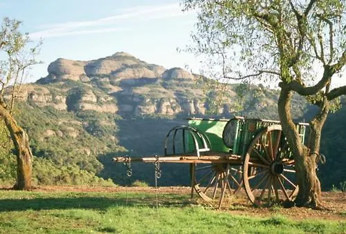 Cal Vidal Country house