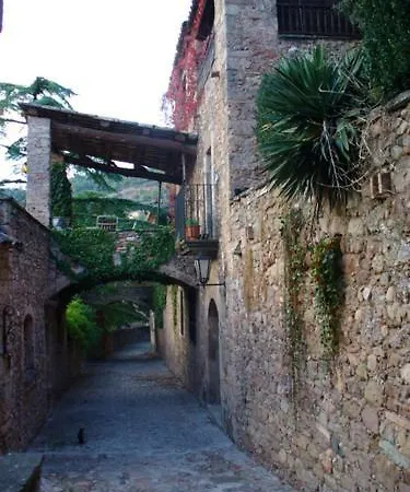 Εξοχικό σπίτι Cal Vidal Mura