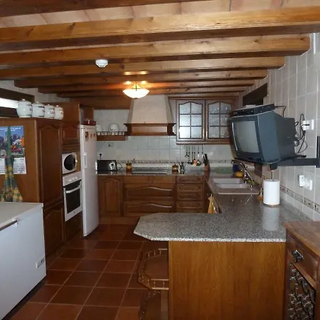 Cal Vidal Εξοχικό σπίτι *