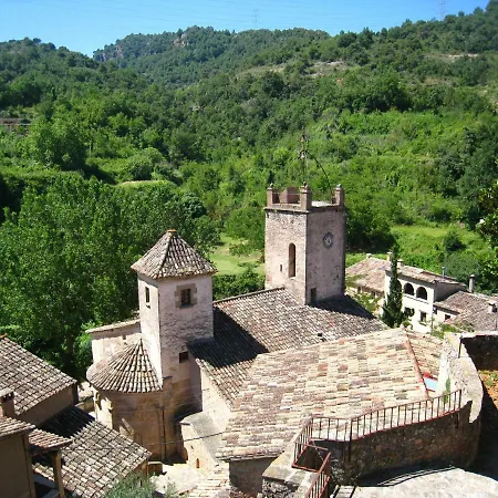Cal Vidal * Mura