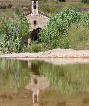 Cal Vidal * Mura