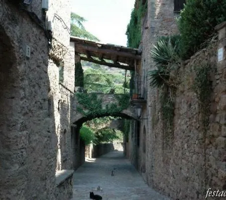 Εξοχικό σπίτι Cal Vidal *