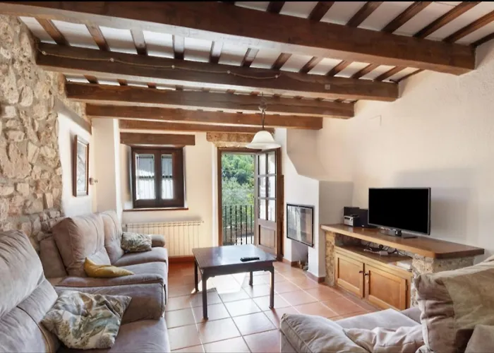 Casa de Campo Cal Vidal