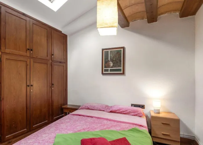 Casa de Campo Cal Vidal