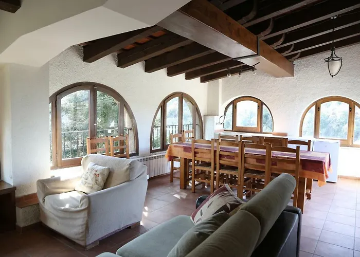 Cal Vidal Casa de Campo