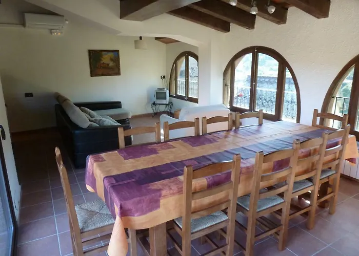 Casa de Campo Cal Vidal *