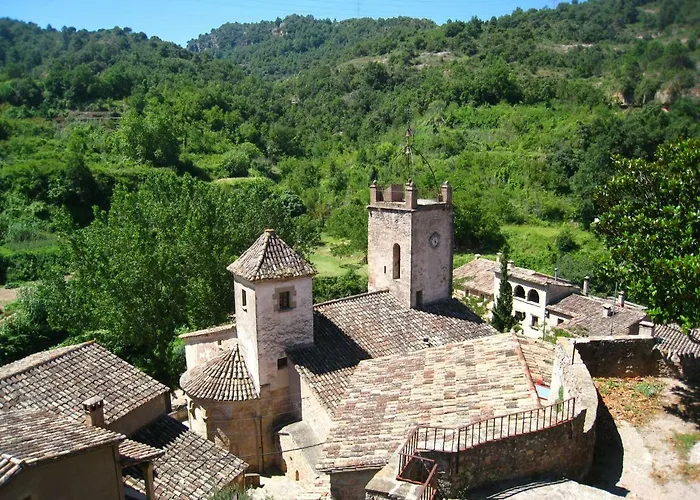 Cal Vidal * Mura