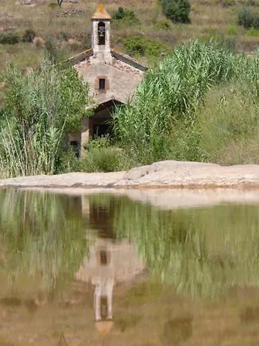 Cal Vidal * Mura